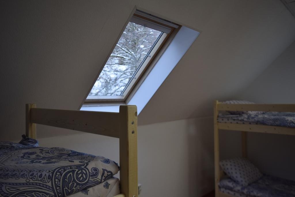 Красная Поляна: Hostel 69 Yelok