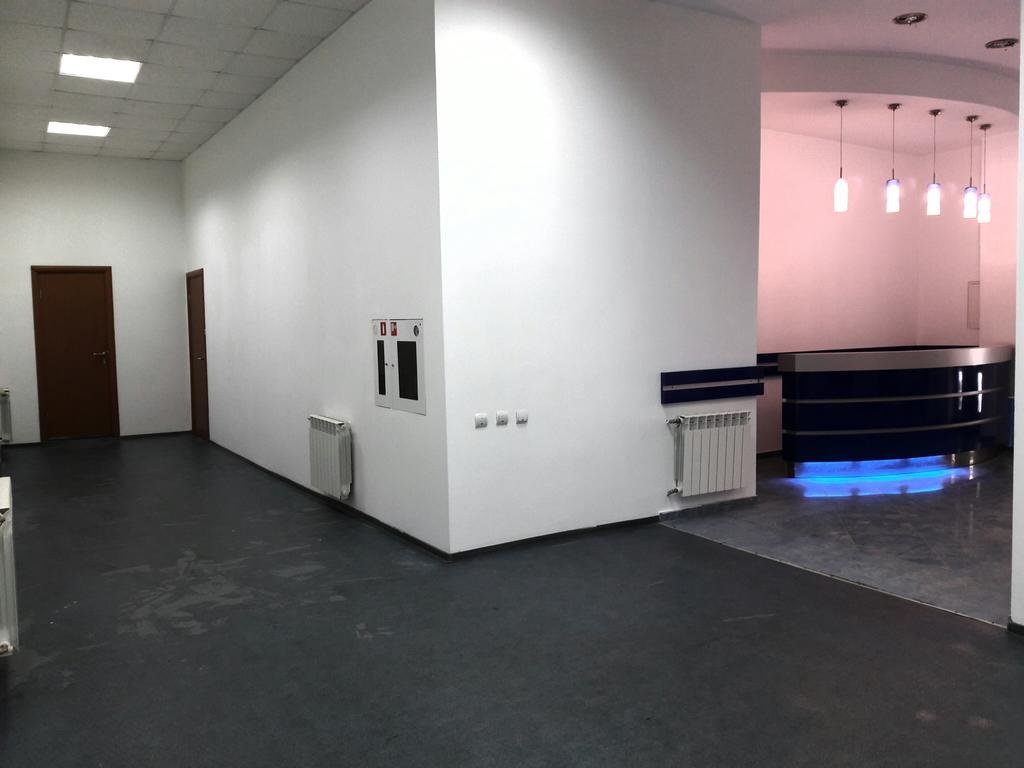 Красная Поляна: Hostel 69 Yelok