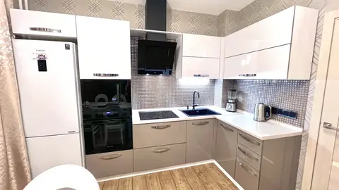 Квартира Волгоград-Сити — фото 1
