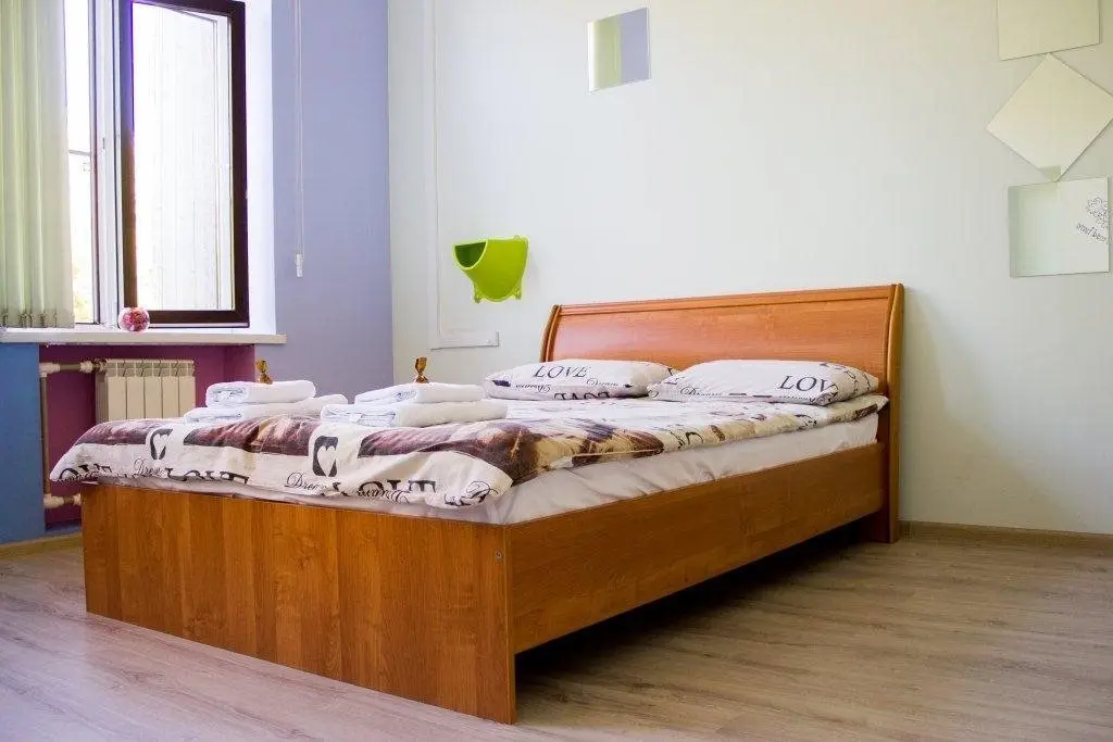 Сочи: Hostel Cheshire Cat
