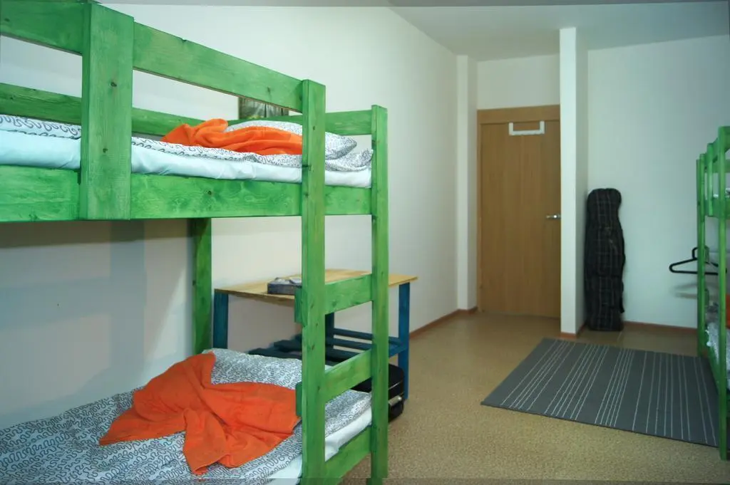 Эсто-Садок: Hostel EstoSport 2.0