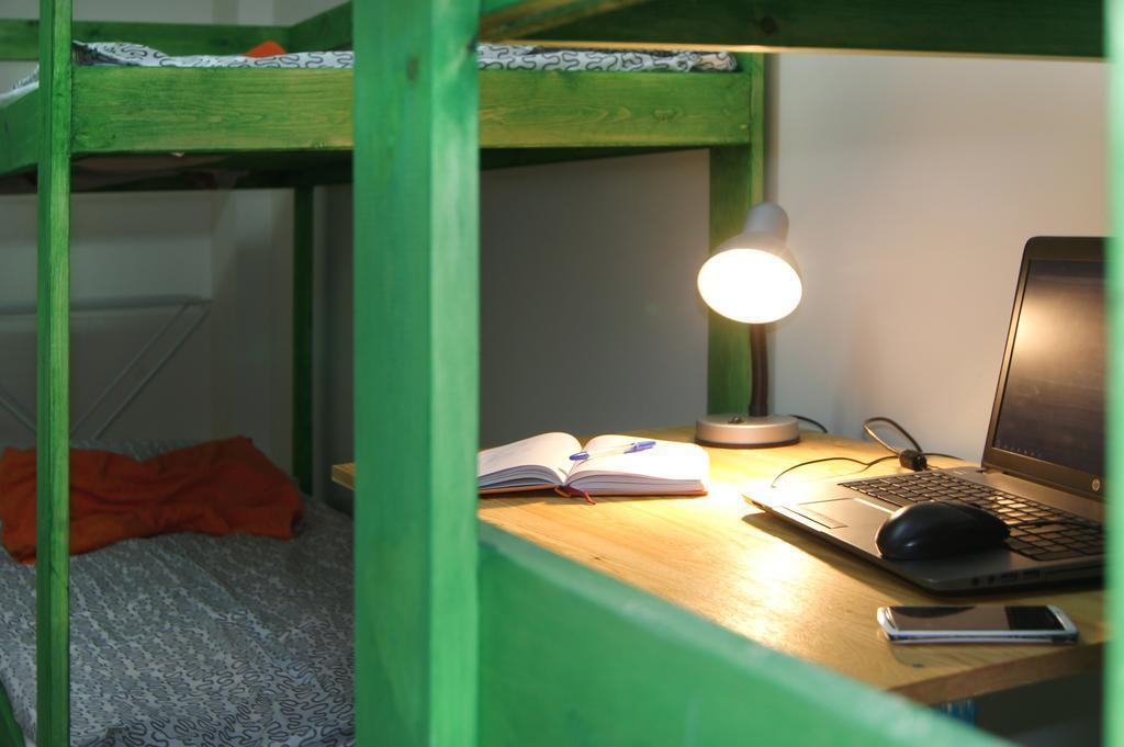 Эсто-Садок: Hostel EstoSport 2.0