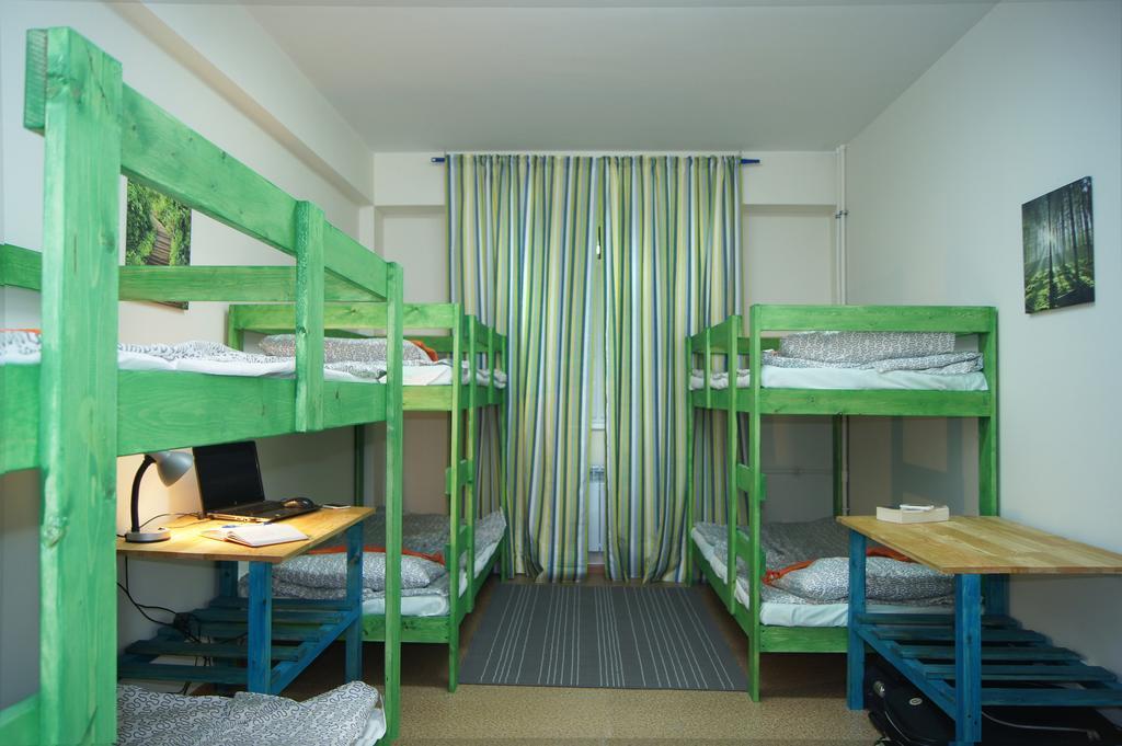 Эсто-Садок: Hostel EstoSport 2.0