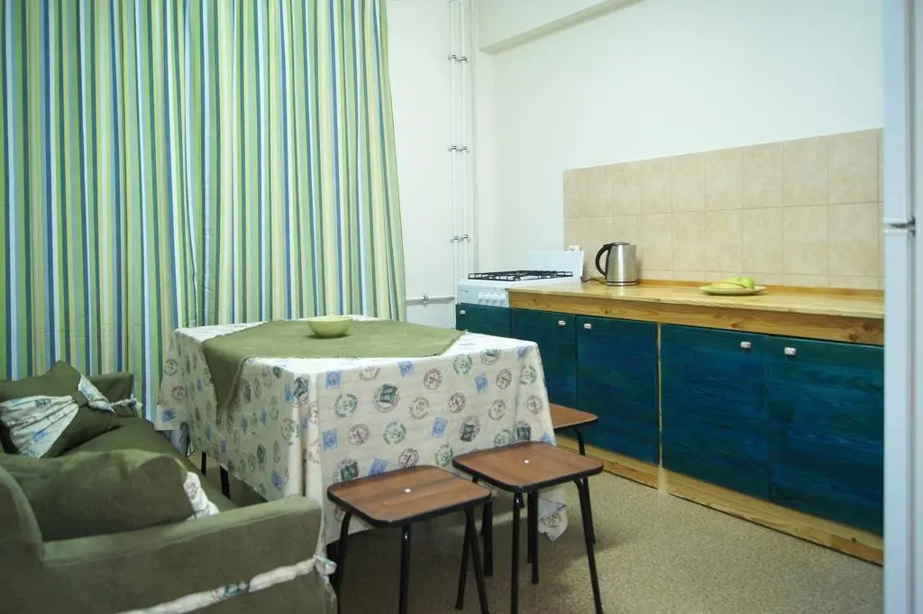 Эсто-Садок: Hostel EstoSport 2.0