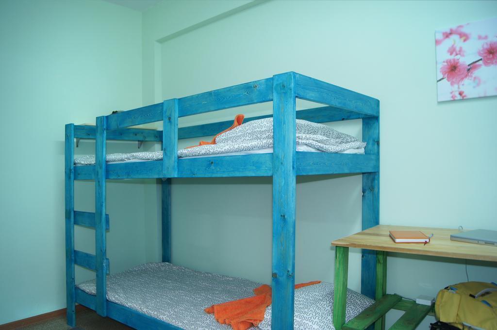 Эсто-Садок: Hostel EstoSport 2.0