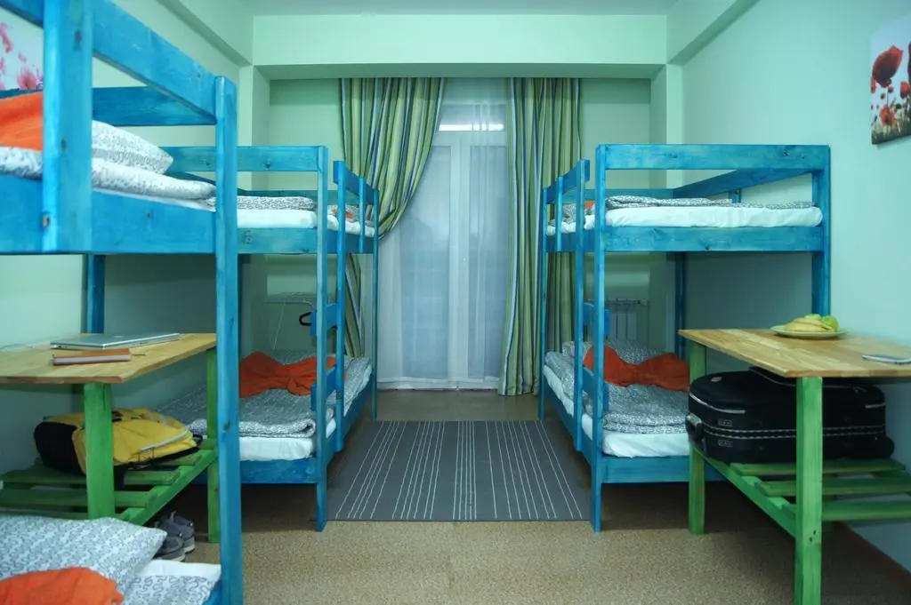 Эсто-Садок: Hostel EstoSport 2.0