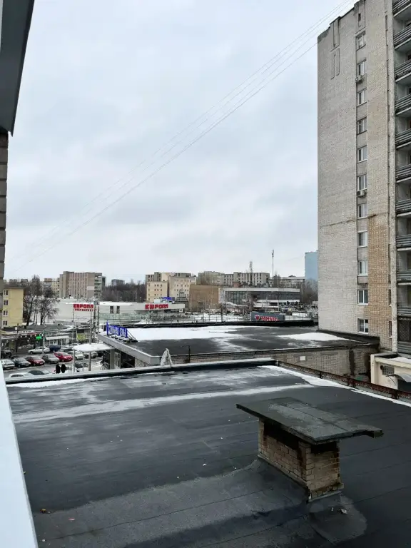 Рязань: Квартира Уютная