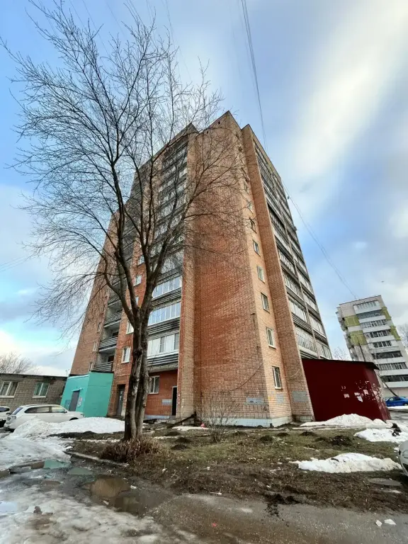 Рязань: Квартира Уютная