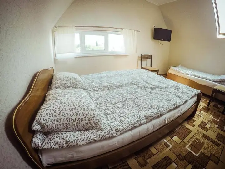 Сочи: Hostel Mart