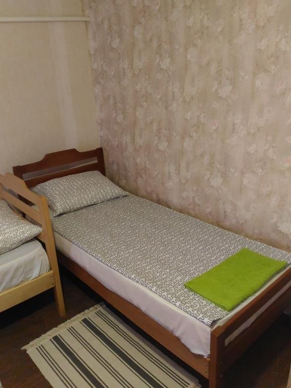 Сочи: Hostel More