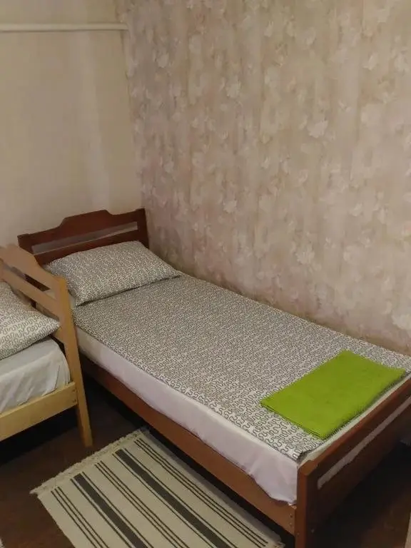 Сочи: Hostel More