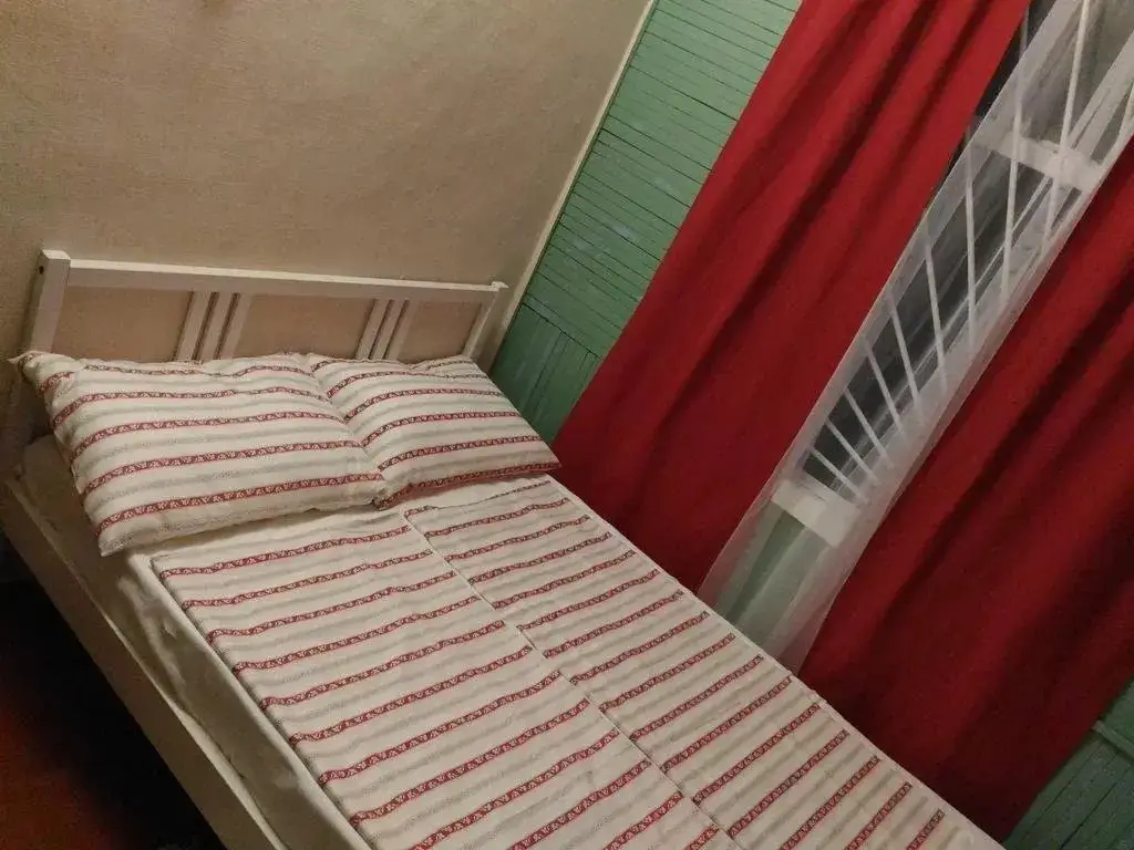 Сочи: Hostel More