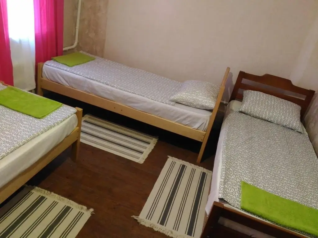 Сочи: Hostel More