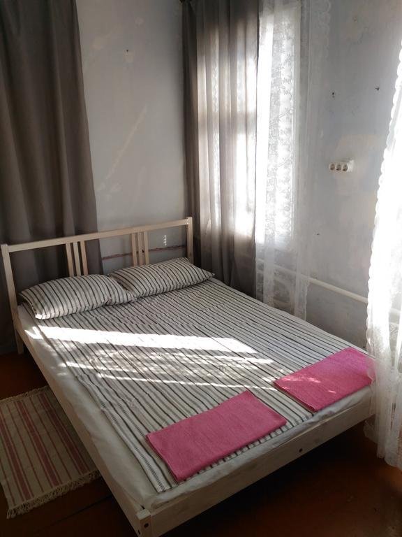 Сочи: Hostel More