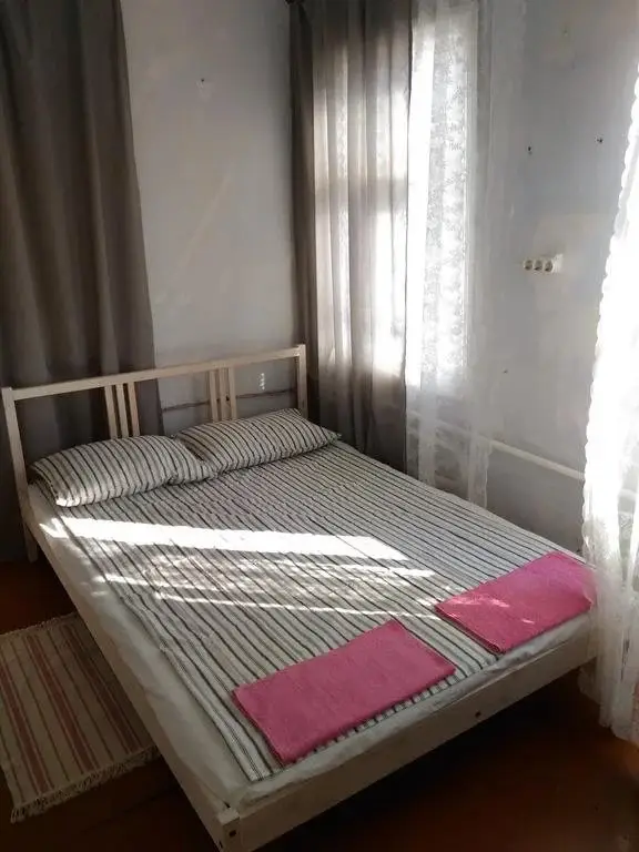 Сочи: Hostel More