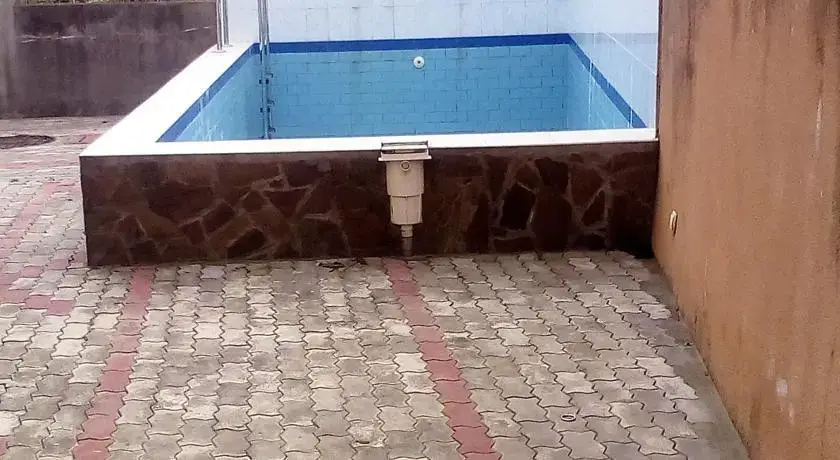 Сочи: На Ахуне