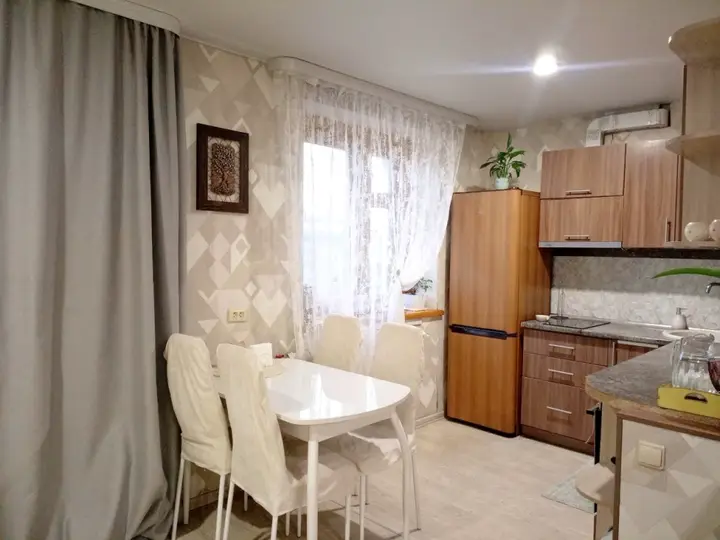 Новокузнецк: Квартира 2 комнаты в центре