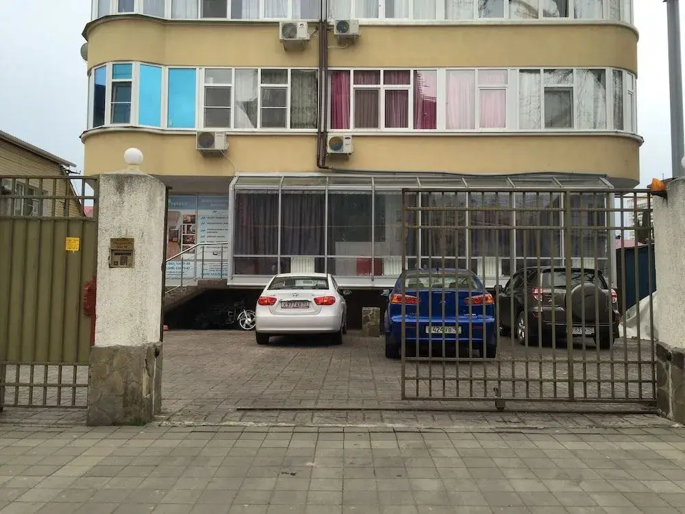 Сочи: Хостел Морской