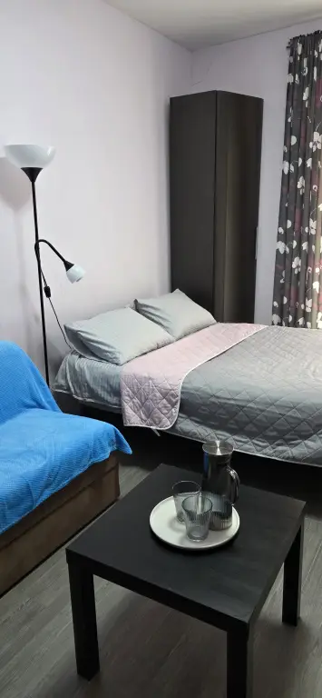 Кудрово: Квартира PiterHouse рядом с парком
