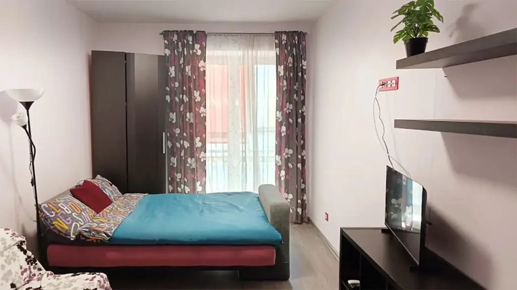 Кудрово: Квартира PiterHouse рядом с парком