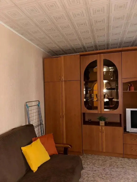 Воронеж: Квартира У Татьяны