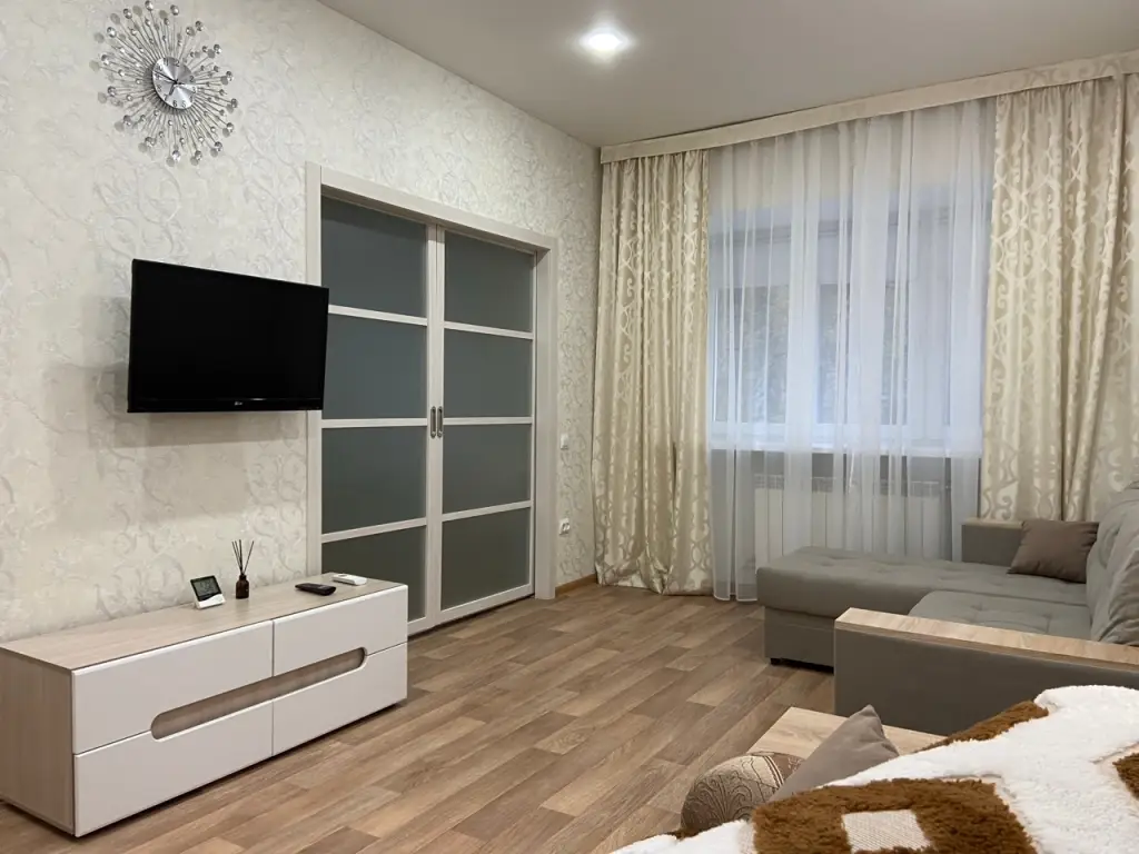 Квартира в центре — фото 1