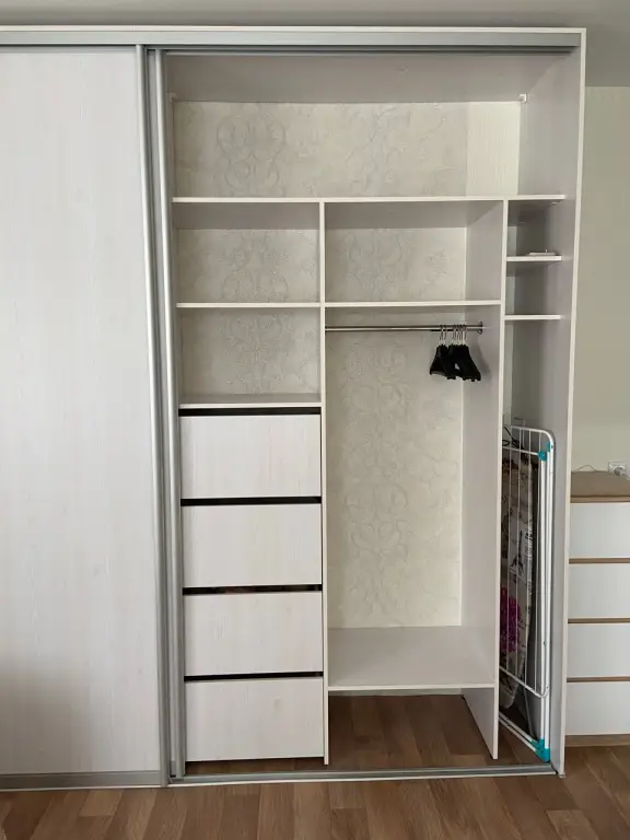 Нижний Новгород: Квартира в центре