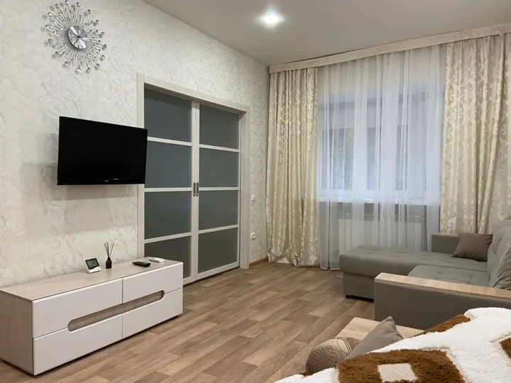 Нижний Новгород: Квартира в центре