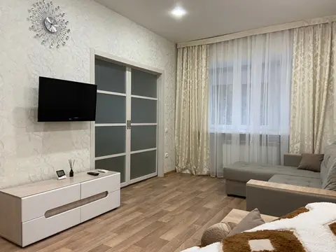 Квартира в центре — фото 1
