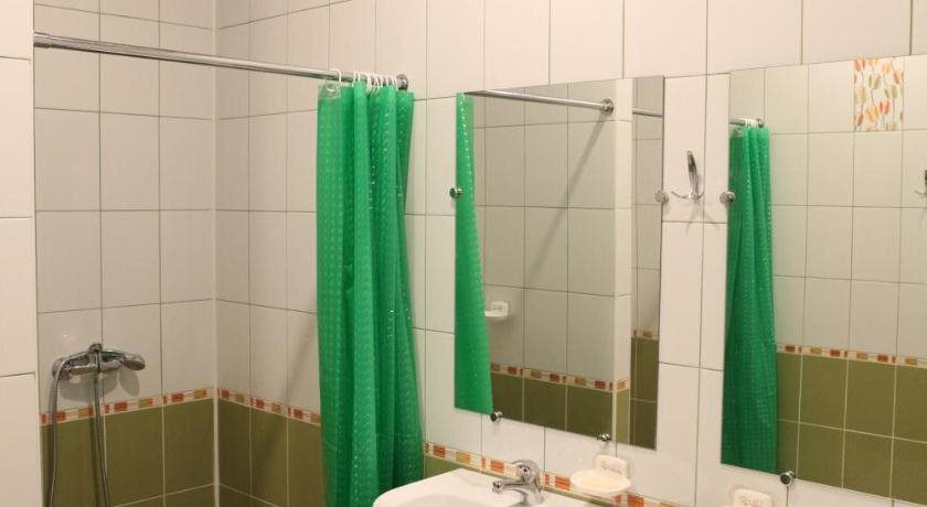 Сочи: Hostel Na Lenina