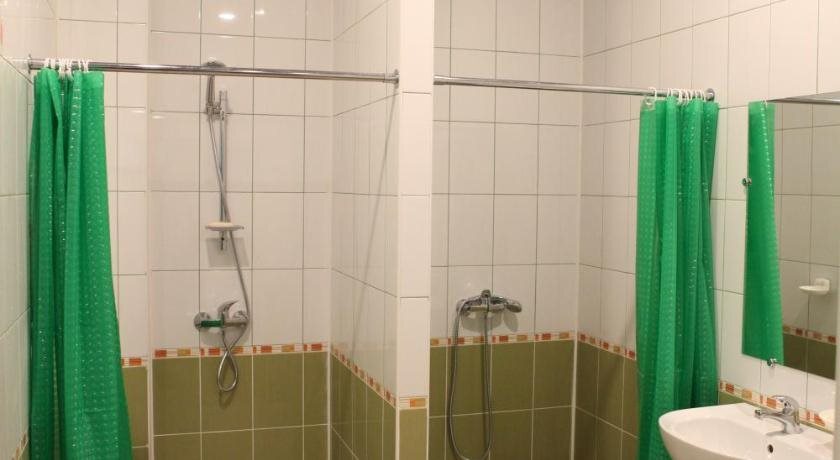 Сочи: Hostel Na Lenina