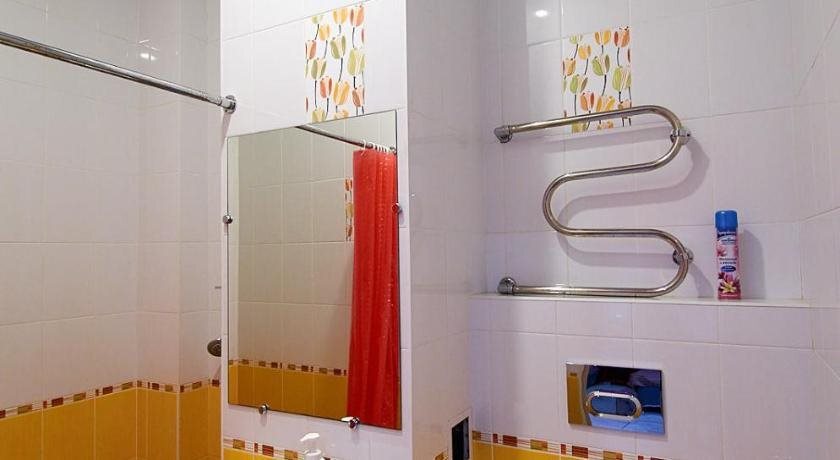 Сочи: Hostel Na Lenina