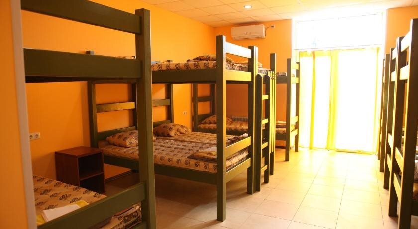 Сочи: Hostel Na Lenina