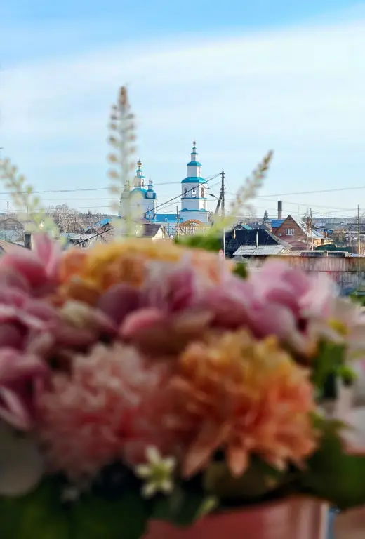 Енисейск: Хостел Старый город