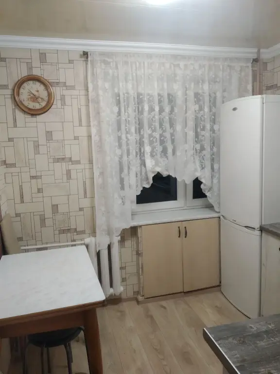 Калининград: Квартира на Генерала Соммера 20