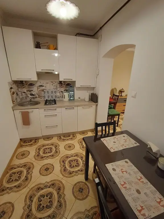 Зеленоградск: Квартира на Московской 40