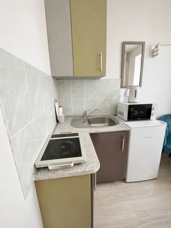 Волгоград: Жилое помещение Cozy HOME