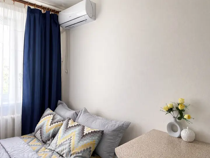 Волгоград: Жилое помещение Cozy HOME