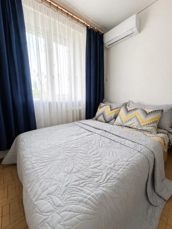 Волгоград: Жилое помещение Cozy HOME
