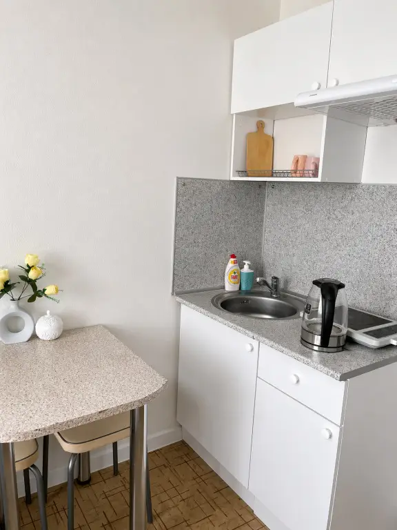 Волгоград: Жилое помещение Cozy HOME