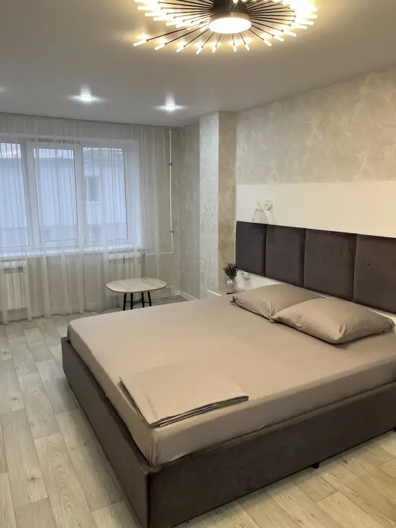 Тамбов: Квартира Уютная квартира в центре