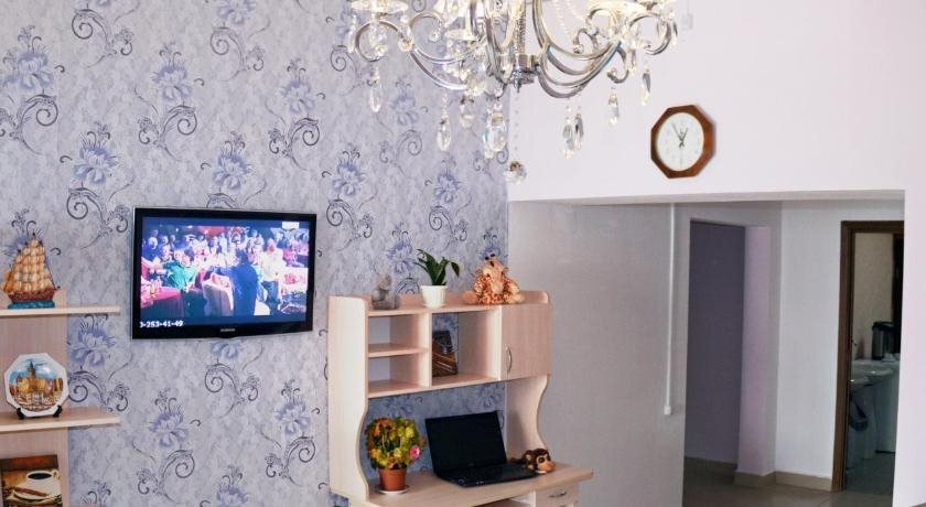 Сочи: Sochi Hostel