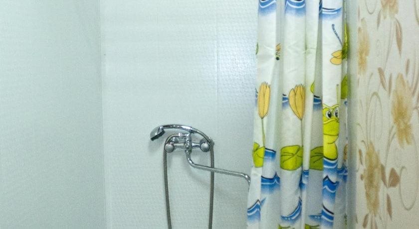 Сочи: Sochi Hostel