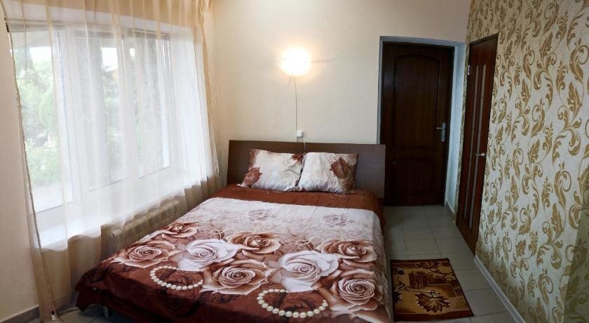 Сочи: Sochi Hostel