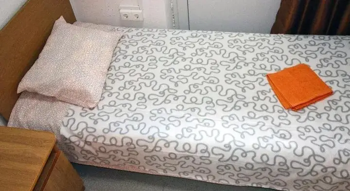 Сочи: Sochi Hostel