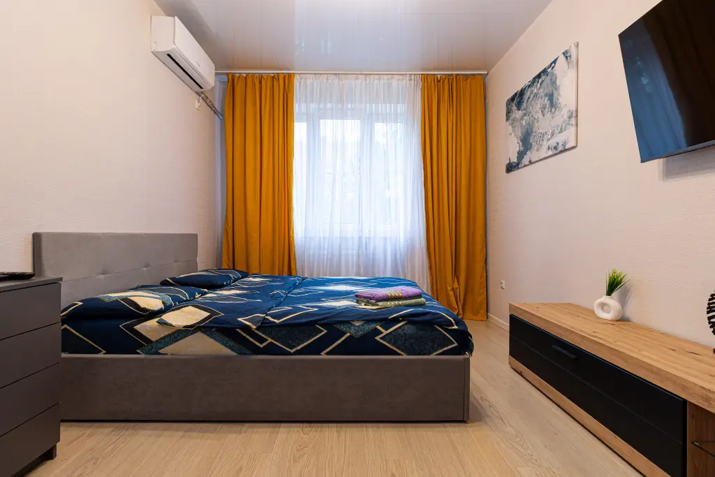 Краснодар: Апартаменты Рядом с парком Галицким