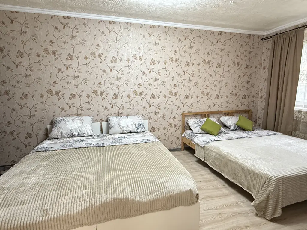 Квартира в Люблино — фото 1