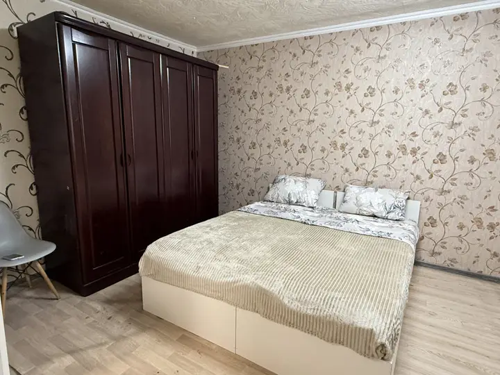 Москва: Квартира в Люблино