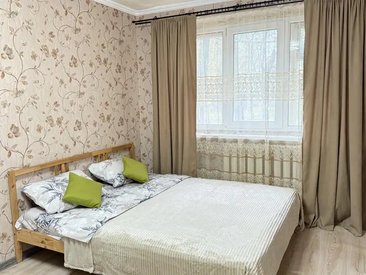 Москва: Квартира в Люблино