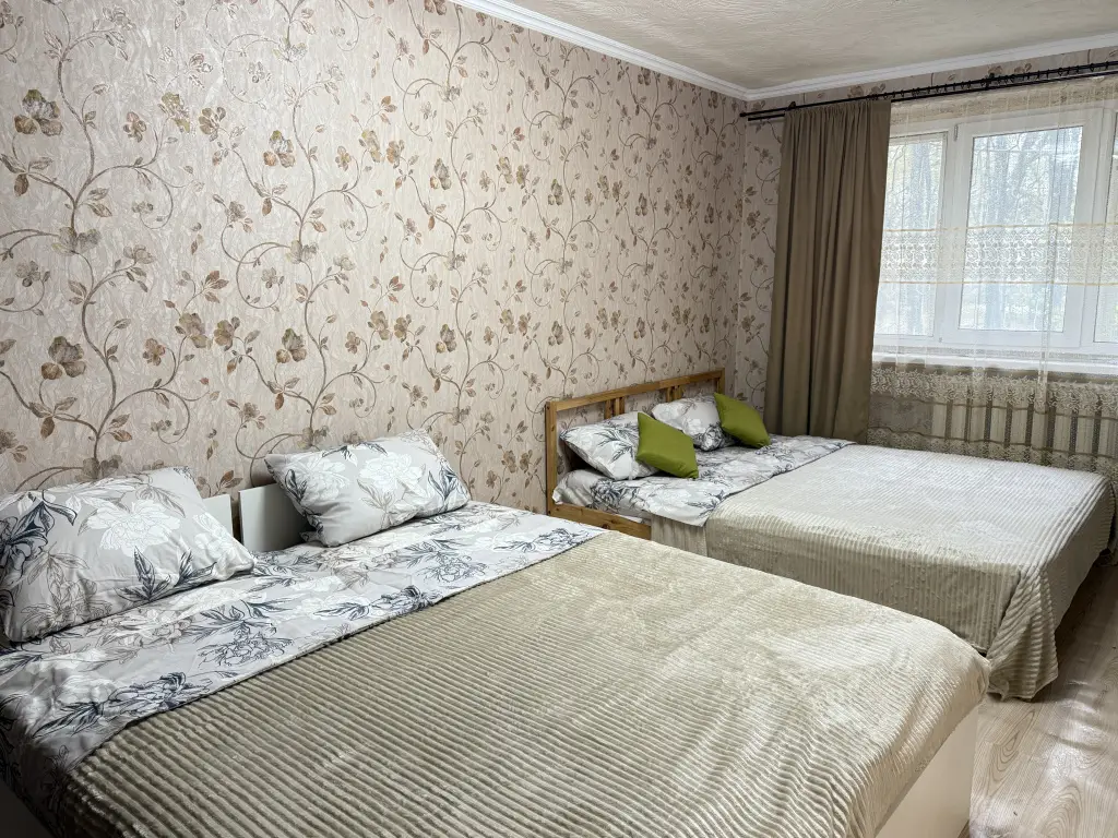 Москва: Квартира в Люблино